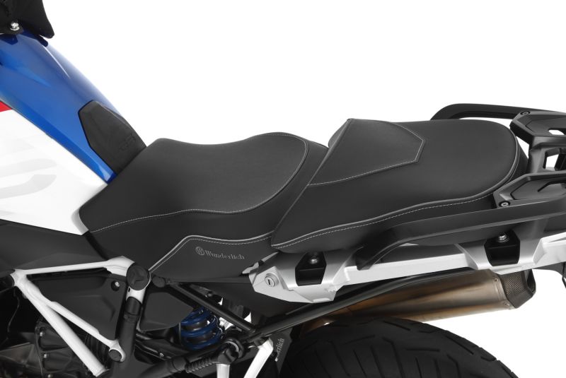 Wunderlich BMW R 1250 GS Adventure Seat - Rider / Front "Active Comfort" - High- 42720-412