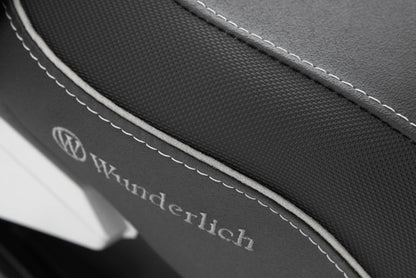 Wunderlich BMW R 1250 GS Adventure Seat - Rider / Front "Active Comfort" - High- 42720-412
