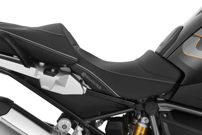 Wunderlich BMW R 1250 GS Adventure Seat - Rider / Front "Active Comfort" - Low - 42720-422