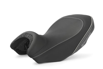 Wunderlich BMW R 1250 GS Adventure Seat - Rider / Front "Active Comfort" - Low - 42720-422