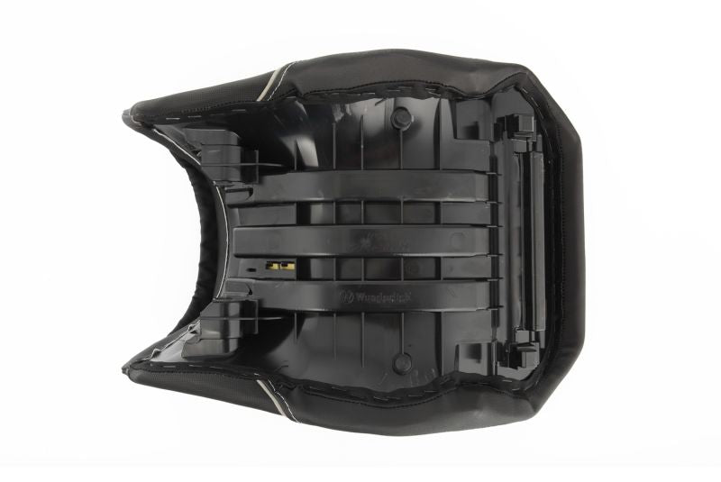 Wunderlich BMW R 1250 GS Adventure Seat - Rider / Front "Active Comfort" - Standard - 42720-402