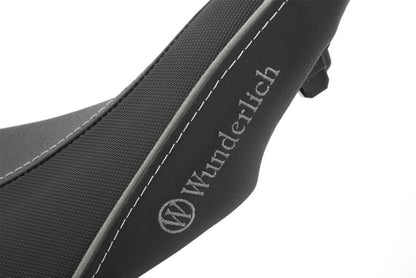 Wunderlich BMW R 1250 GS Adventure Seat - Rider / Front "Active Comfort" - Low - 42720-422