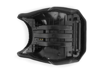 Wunderlich BMW R 1250 GS Adventure Seat - Rider / Front "Active Comfort" - Low - 42720-422