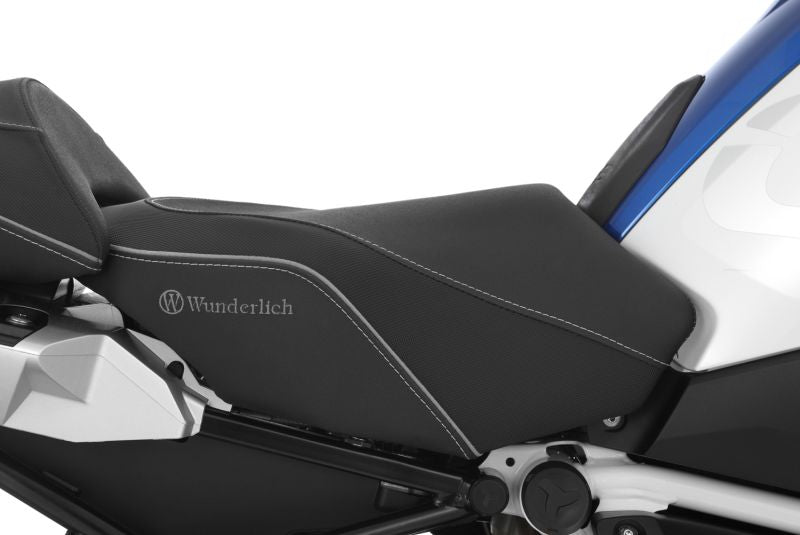 Wunderlich BMW R 1250 GS Adventure Seat - Rider / Front "Active Comfort" - High- 42720-412