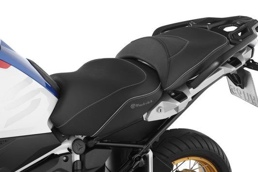 Wunderlich BMW R 1250 GS Adventure Seat - Rider / Front "Active Comfort" - High- 42720-412