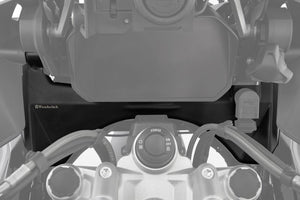 Wunderlich BMW R 1250 GS Adventure Styling - Cockpit Fairing - Black - 21052-002