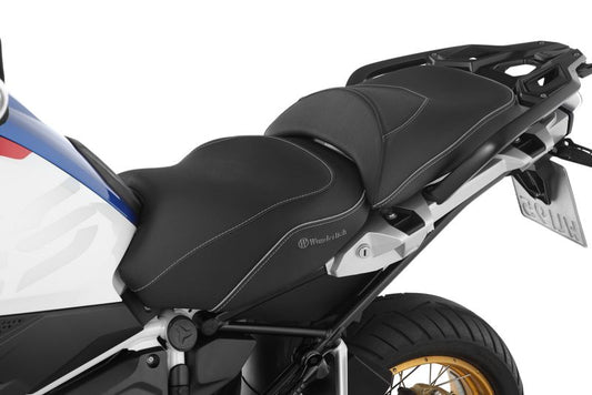 Wunderlich BMW R 1250 GS Ergonomics - "Active Comfort" (Heating) Seat - High - 42726-022