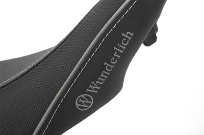 Wunderlich BMW R 1250 GS Ergonomics - "Active Comfort" (Heating) Seat - Low - 42726-012