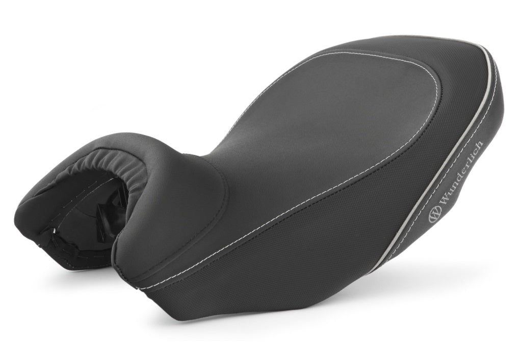 Wunderlich BMW R 1250 GS Ergonomics - "Active Comfort" (Heating) Seat - Low - 42726-012