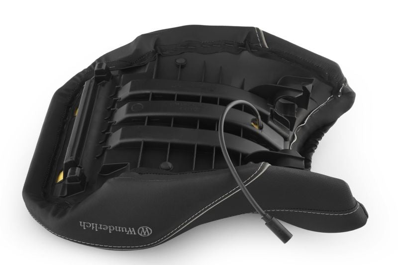 Wunderlich BMW R 1250 GS Ergonomics - "Active Comfort" (Heating) Seat - Standard - 42726-002