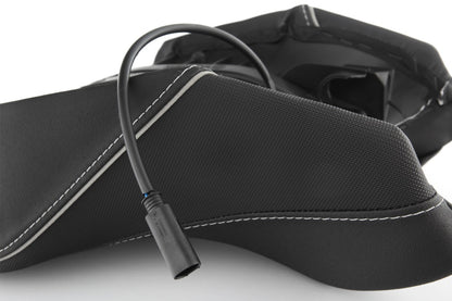 Wunderlich BMW R 1250 GS Ergonomics - "Active Comfort" (Heating) Seat - Low - 42726-012