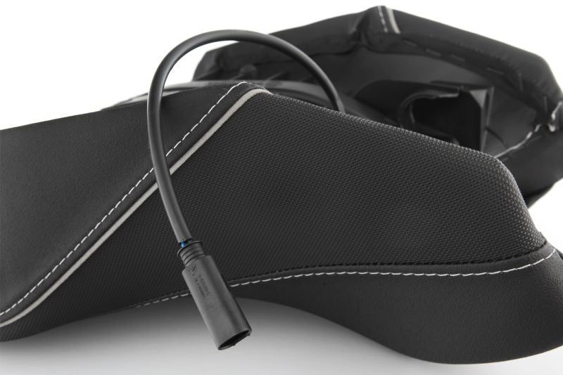 Wunderlich BMW R 1250 GS Ergonomics - "Active Comfort" (Heating) Seat - Standard - 42726-002