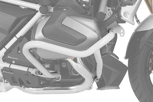 Wunderlich BMW R 1250 R / RS Protection - Engine Protection Bar - White - 26446-204