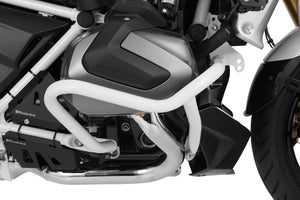 Wunderlich BMW R 1250 R / RS Protection - Engine Protection Bar - White - 26446-204