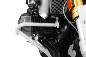 Wunderlich BMW R 1250 R / RS Protection - Engine Protection Bar - White - 26446-204