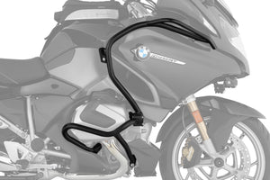 Wunderlich BMW R 1250 RT Protection - Tank Guard - 20381-202