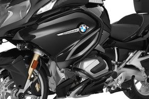 Wunderlich BMW R 1250 RT Protection - Tank Guard - 20381-202