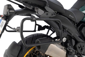 Wunderlich BMW R 1300 GS Carrier - Side Carrier (X-RACK) - 13620-002