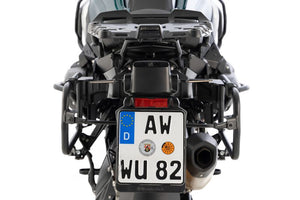 Wunderlich BMW R 1300 GS Carrier - Side Carrier (X-RACK) - 13620-002