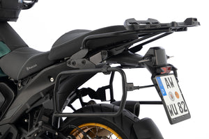 Wunderlich BMW R 1300 GS Carrier - Side Carrier (X-RACK) - 13620-002