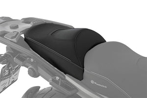 Wunderlich BMW R 1300 GS Ergonomics - "Active Comfort" Seat - Passenger Seat - 13105-002
