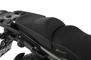 Wunderlich BMW R 1300 GS Ergonomics - "Active Comfort" Seat - Passenger Seat - 13105-002