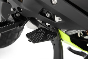 Wunderlich BMW R 1300 GS Ergonomics - Brake Lever Enlargement - 13510-002