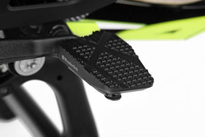 Wunderlich BMW R 1300 GS Ergonomics - Brake Lever Enlargement - 13510-002