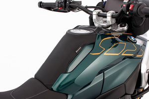 Wunderlich BMW R 1300 GS Ergonomics - Custom-fitted Tank Cover - 13120-002