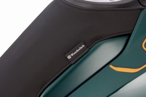 Wunderlich BMW R 1300 GS Ergonomics - Custom-fitted Tank Cover - 13120-002