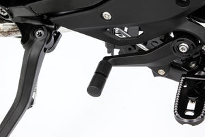 Wunderlich BMW R 1300 GS Ergonomics - Gear Shift Ext (OFFROAD) - 26230-102