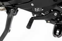 Wunderlich BMW R 1300 GS Ergonomics - Gear Shift Ext (OFFROAD) - 26230-102