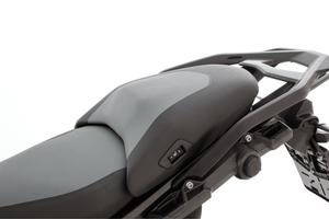 Wunderlich BMW R 1300 GS Ergonomics - Passenger Seat Sturdy Kit - 13106-000
