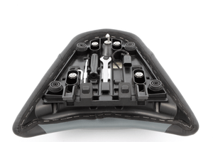 Wunderlich BMW R 1300 GS Ergonomics - Passenger Seat Sturdy Kit - 13106-000