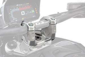 Wunderlich BMW R 1300 GS Ergonomics - Risers 40mm - 13320-000