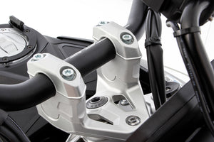 Wunderlich BMW R 1300 GS Ergonomics - Risers 40mm - 13320-000