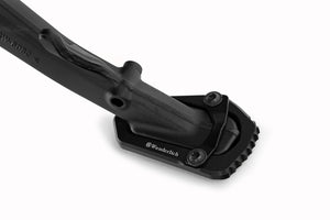 Wunderlich BMW R 1300 GS Ergonomics - Side Stand Enlarger - 13395-002