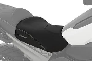 Wunderlich BMW R 1300 GS Ergonomics - Wunderlich "Active Comfort" Seat - Rider Seat - 13100-002