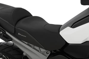 Wunderlich BMW R 1300 GS Ergonomics - Wunderlich "Active Comfort" Seat - Rider Seat - 13100-002