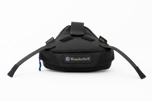 Wunderlich BMW R 1300 GS Luggage - Rear Seat Pouch - 13404-002