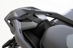 Wunderlich BMW R 1300 GS Luggage - Rear Seat Pouch - 13404-002