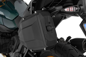 Wunderlich BMW R 1300 GS Luggage - Tool box - For Vario Side Racks - 13232-102