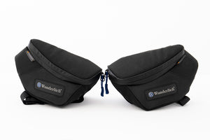 Wunderlich BMW R 1300 GS Luggage - Wnd Deflector Bags - 13403-002