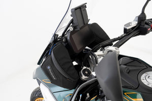 Wunderlich BMW R 1300 GS Luggage - Wnd Deflector Bags - 13403-002