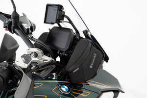 Wunderlich BMW R 1300 GS Luggage - Wnd Deflector Bags - 13403-002