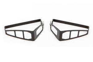 Wunderlich BMW R 1300 GS- Multifunctional Indicator Guard (Rear)