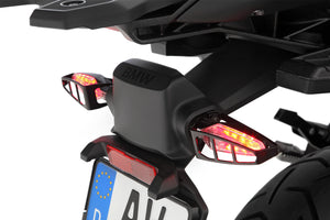 Wunderlich BMW R 1300 GS- Multifunctional Indicator Guard (Rear)