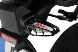 Wunderlich BMW R 1300 GS- Multifunctional Indicator Guard (Rear)