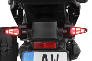 Wunderlich BMW R 1300 GS- Multifunctional Indicator Guard (Rear)