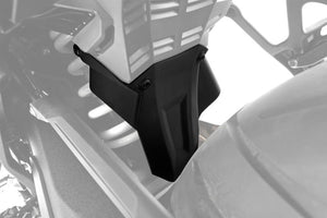 Wunderlich BMW R 1300 GS Plastics - Splash Guard (Rear) - 13242-002